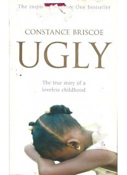 BRISCOE, CONSTANCE - Ugly,  2006 antikvár könyv