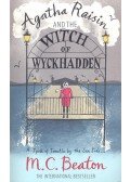 M. C. Beaton - Agatha Raisin and the Witch of Wykhadden
