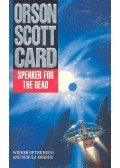 Orson Scott Card - Speaker for the Dead