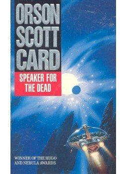 Orson Scott Card - Speaker for the Dead Orson Scott Card - Speaker for the Dead, null 1987 antikvár könyv