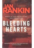 Rankin, Ian,Jack Harvey - Bleeding Hearts