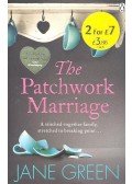 Jane Green - The Patchwork Marriage