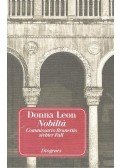 Donna Leon - Nobiltà