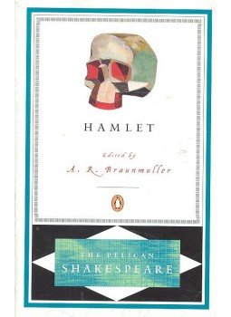 William Shakespeare - Hamlet William Shakespeare - Hamlet, null 2001 antikvár könyv