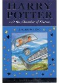 J. K. Rowling - Harry Potter and the Chamber of Secrets
