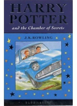 J. K. Rowling - Harry Potter and the Chamber of Secrets J. K. Rowling - Harry Potter and the Chamber of Secrets, null 2002 antikvár könyv