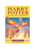 J. K. Rowling - Harry Potter and the Order of the Phoenix