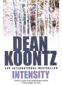 Dean, Koontz - Intensity Dean, Koontz - Intensity, null 2005 antikvár könyv