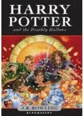 J. K. Rowling - Harry Potter and the Deathly Hallows
