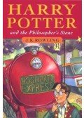 J. K. Rowling - Harry Potter and the Philosopher's Stone