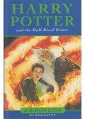 J. K. Rowling - Harry Potter and the Half-Blood Prince