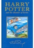 J. K. Rowling - Harry Potter and the Chamber of Secrets