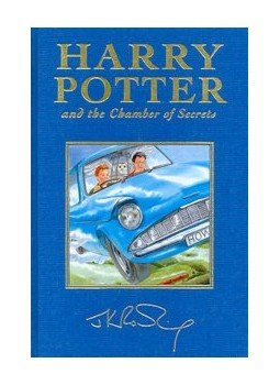 J. K. Rowling - Harry Potter and the Chamber of Secrets J. K. Rowling - Harry Potter and the Chamber of Secrets, null 1999 antikvár könyv
