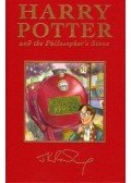 J. K. Rowling - Harry Potter and the Philosopher's Stone