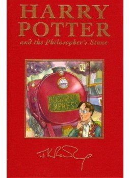 J. K. Rowling - Harry Potter and the Philosopher's Stone J. K. Rowling - Harry Potter and the Philosopher's Stone, null 1999 antikvár könyv