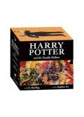 ROWLING, J. K. - FRY, STEPHEN - Harry Potter and the Deathly Hallows