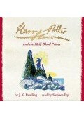 ROWLING, J. K. - FRY, STEPHEN - Harry Potter and the Half-Blood Prince