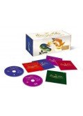 ROWLING, J. K. - FRY, STEPHEN - Harry Potter Audio Boxed Set