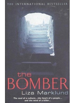 Marklund, Liza - The Bomber Marklund, Liza - The Bomber, null 2002 antikvár könyv