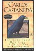 Castaneda, Carlos - The Teachings of Don Juan