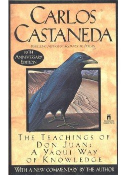 Castaneda, Carlos - The Teachings of Don Juan Castaneda, Carlos - The Teachings of Don Juan, null 1998 antikvár könyv