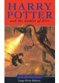 J. K. Rowling - Harry Potter and the Goblet of Fire