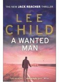 Lee Child - A Wanted Man