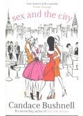 Bushnell, Candace - Sex and the City
