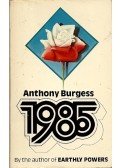 Anthony Burgess - 1985