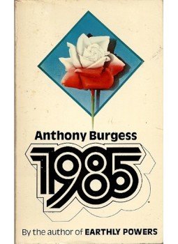 Anthony Burgess - 1985 Anthony Burgess - 1985, null 1999 antikvár könyv