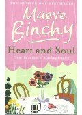 Maeve Binchy - Heart and Soul