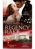 KAYE, MARGUARITE - HERRIES, ANNE - Date with a Regency Rake