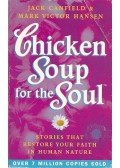 Jack Canfield - Chicken Soup for the Soul