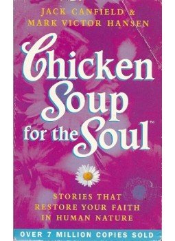 Jack Canfield - Chicken Soup for the Soul Jack Canfield - Chicken Soup for the Soul, null 1999 antikvár könyv