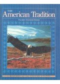 GREEN, ROBERT P., JR - BECKER, LAURA L. - COVIELLO, ROBERT E. - The American Tradition