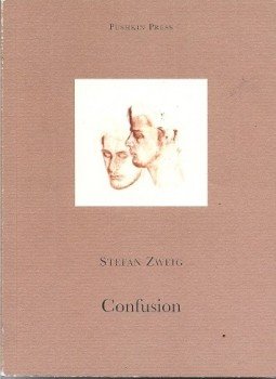 Zweig, Stefan - Confusion Zweig, Stefan - Confusion, null 2009 antikvár könyv