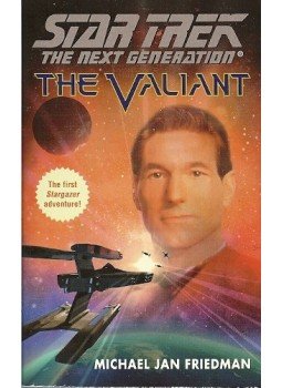 Friedman, Michael Jan - The Valiant Friedman, Michael Jan - The Valiant, null 2006 antikvár könyv