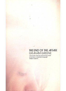 Graham Greene - The End of the Affair Graham Greene - The End of the Affair, null 1996 antikvár könyv