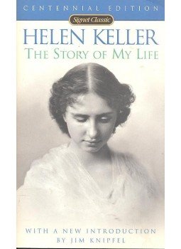 KELLER, HELEN - The Story of My Life KELLER, HELEN - The Story of My Life, null 2002 antikvár könyv