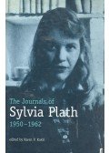 Plath, Sylvia - The Journals of Sylvia Plath