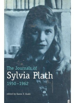 Plath, Sylvia - The Journals of Sylvia Plath, null 2000 antikvár könyv
