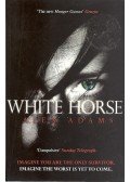 ADAMS, ALEX - White Horse