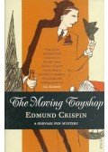 CRISPIN, EDMUND - The Moving Toyshop