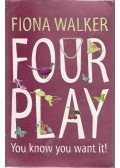 WALKER, FIONA - Four Play