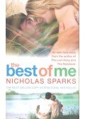 Nicholas Sparks - The Best of Me