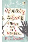 M. C. Beaton - The Deadly Dance