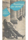 BOMANS, GODFRIED - Wandelingen door Rome