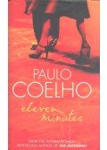 Paulo Coelho - Eleven Minutes