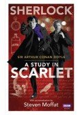 Sir Arthur Conan Doyle - A Study in Scarlet