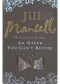 Jill Mansell - An Offer You Can't Refuse